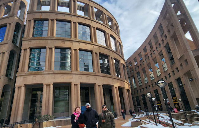 Guided Walking Tour of Vancouver - Foto 6