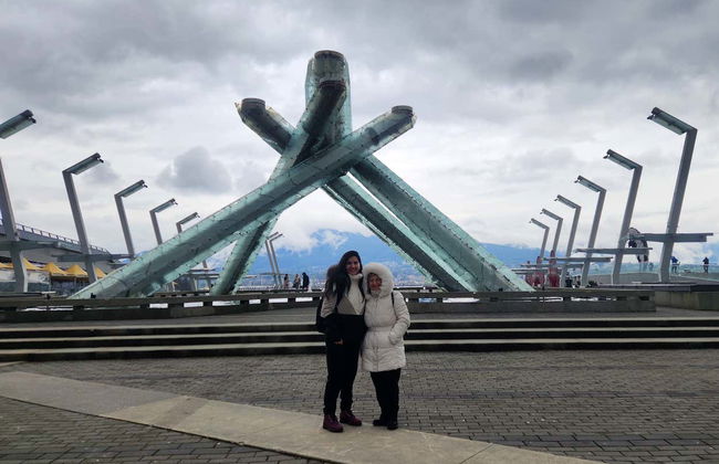 Guided Walking Tour of Vancouver - Foto 7