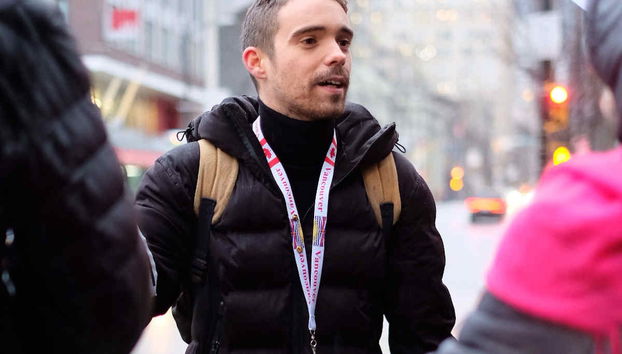 Guided Walking Tour of Vancouver - Photo 2