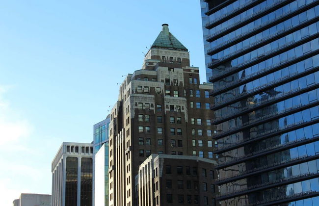 Visita guidata di Gastown - Foto 3