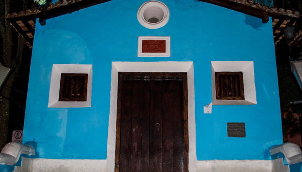 Private Day Trip to Embu das Artes - Foto 4