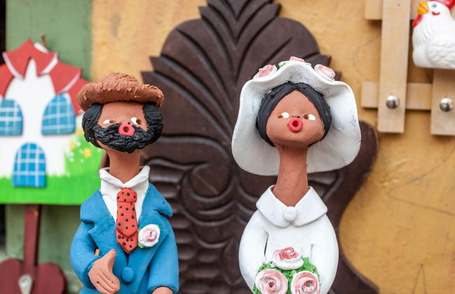 Private Day Trip to Embu das Artes - Photo 7