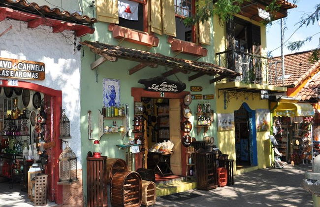 Private Day Trip to Embu das Artes - Photo 2