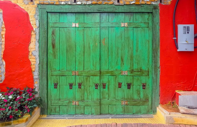 Private Day Trip to Embu das Artes - Photo 1