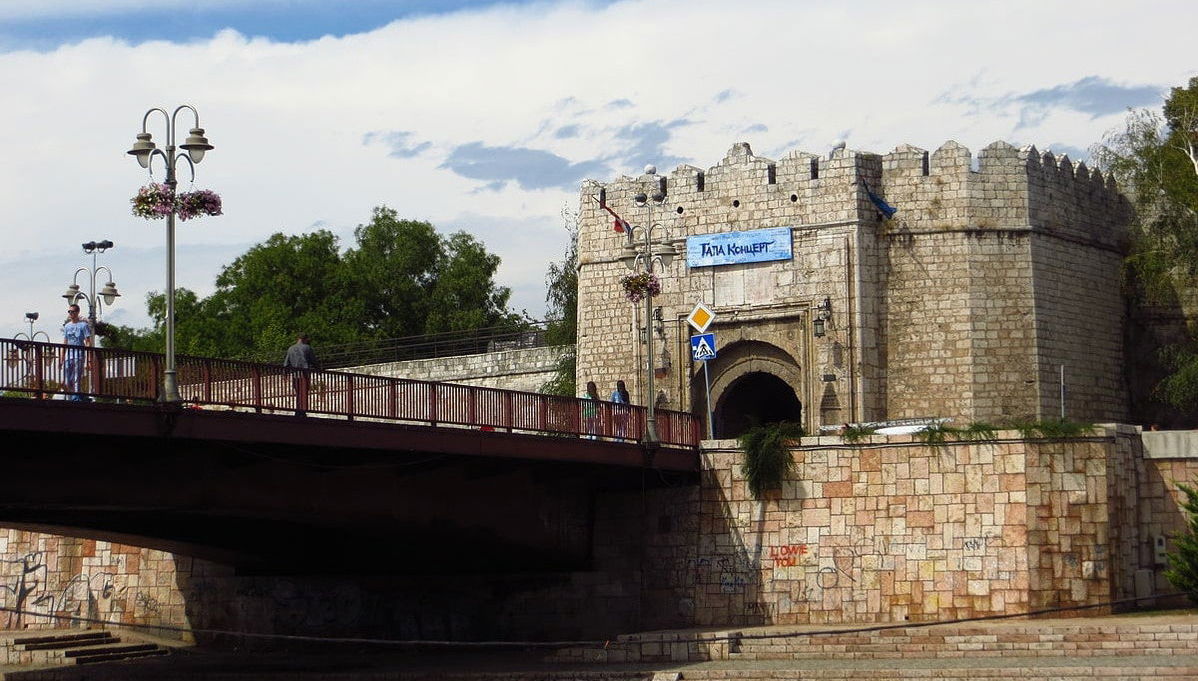 Escursione a Nis - Foto 1