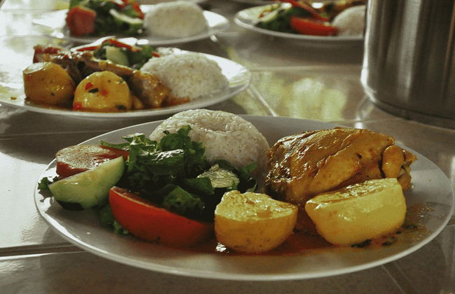 Quepos Food Tour & Cooking Class - Photo 3