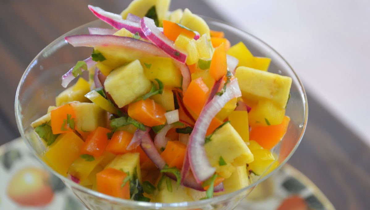 Tour gastronômico por Quepos com aula de culinária - Foto 1