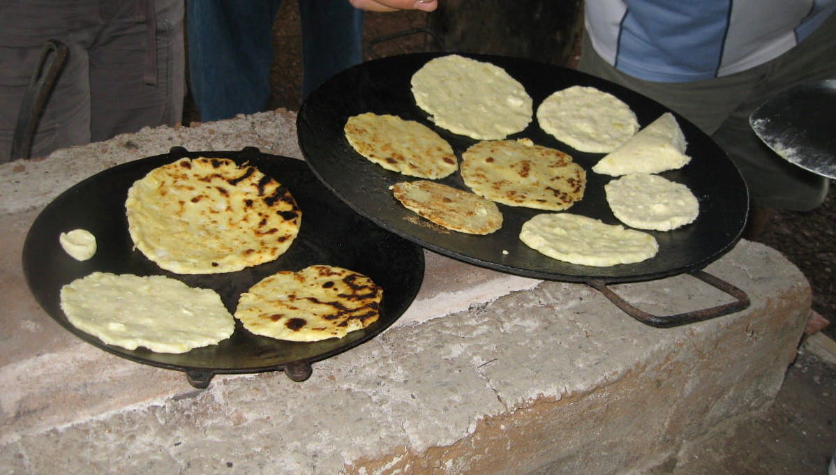 Visite gastronomique et cours de cuisine à Quepos - Photo 1