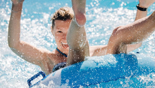 Aquopolis Cartaya - Foto 4