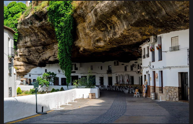 Excursión a Ronda y Setenil - Foto 6