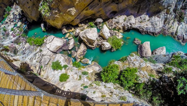 Excursión al Caminito del Rey - Foto 3