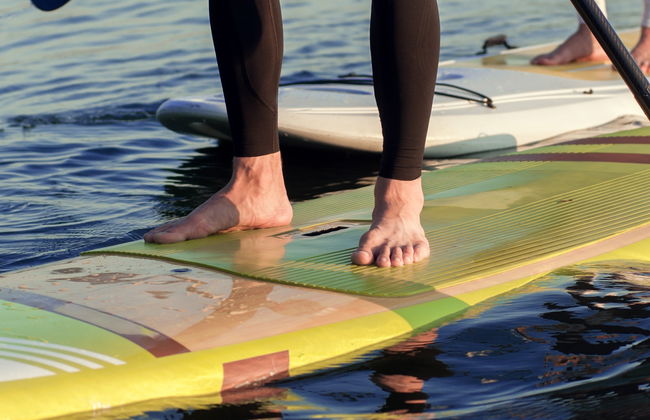 Paddle à Marbella - Photo 4