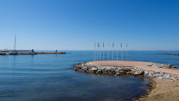 Paddle à Marbella - Photo 4