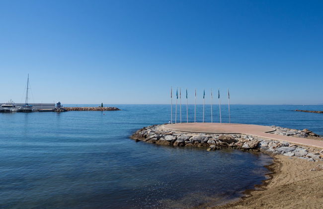 Paddle à Marbella - Photo 4