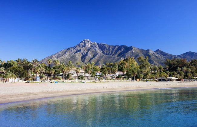 Paddle à Marbella - Photo 3