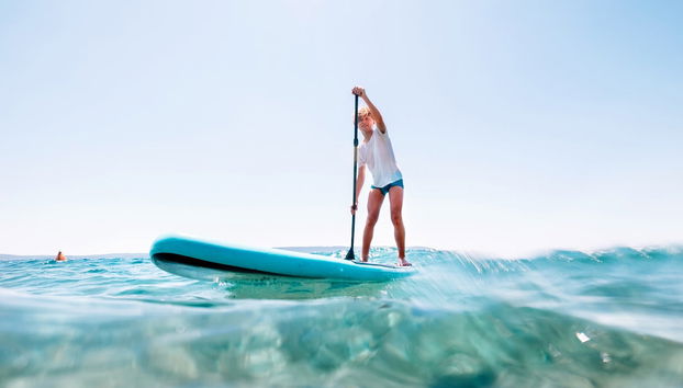 Paddle à Marbella - Photo 5