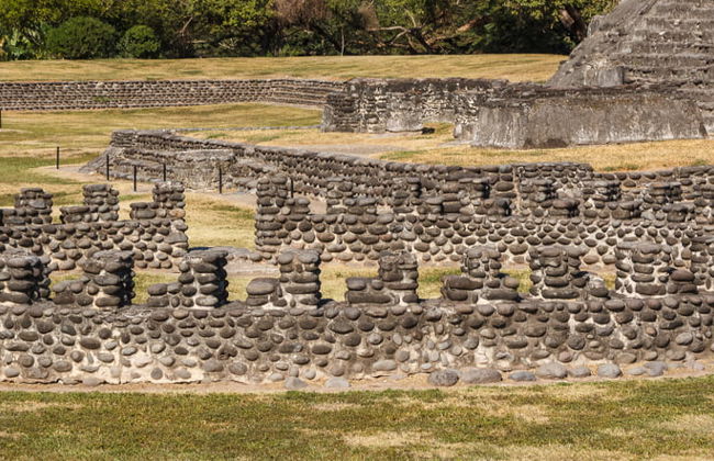 Excursión a Cempoala y La Antigua - Foto 5