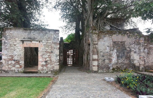 Excursión a Cempoala y La Antigua - Foto 3