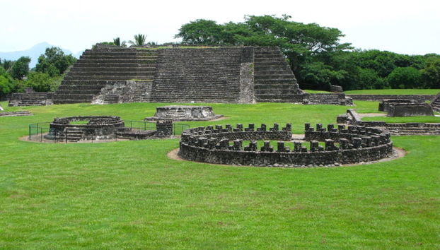 La Antigua & Cempoala Tour - Foto 4