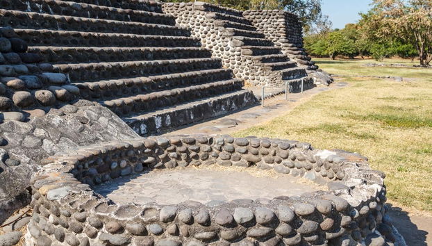 La Antigua & Cempoala Tour - Foto 2