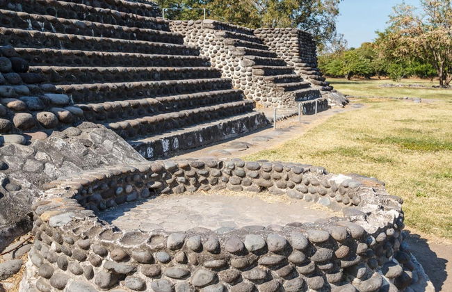 La Antigua & Cempoala Tour - Foto 2