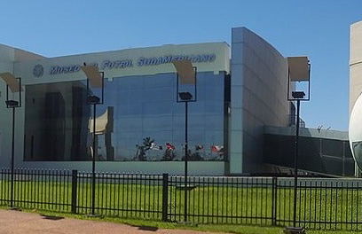 Excursión al Museo del Fútbol Sudamericano - Foto 2