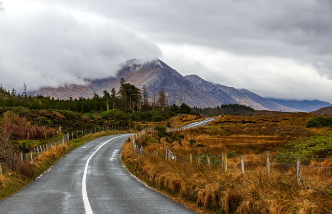 Connemara Tour - Foto 7