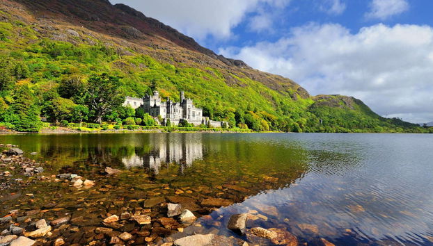 Tour por la Ruta del Atlántico Salvaje y Connemara - Foto 3