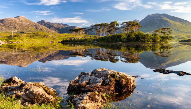 Tour por la Ruta del Atlántico Salvaje y Connemara - Foto 2
