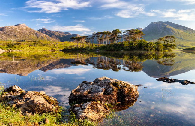 Connemara Tour - Foto 2