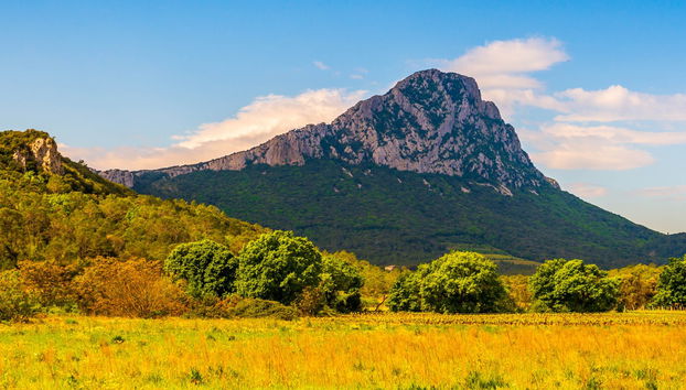 Excursión al pico Saint-Loup - Foto 5