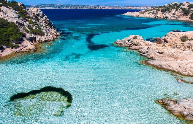 Excursion sur la Costa Smeralda - Photo 2