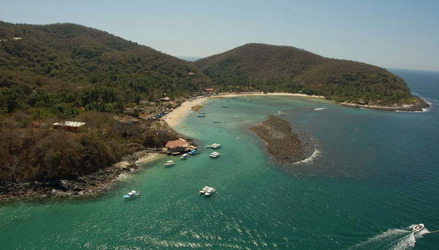 Excursión a la playa Las Gatas - Foto 3