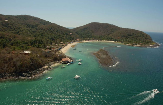 Excursión a la playa Las Gatas - Foto 3