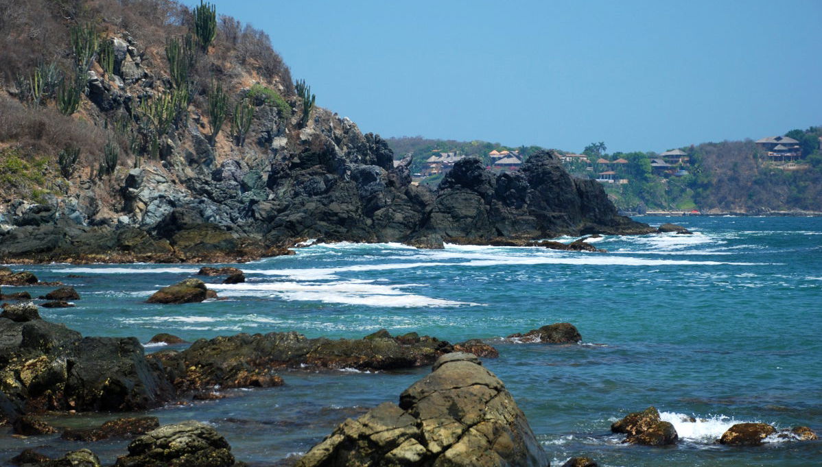 Excursión a la playa Las Gatas - Foto 1