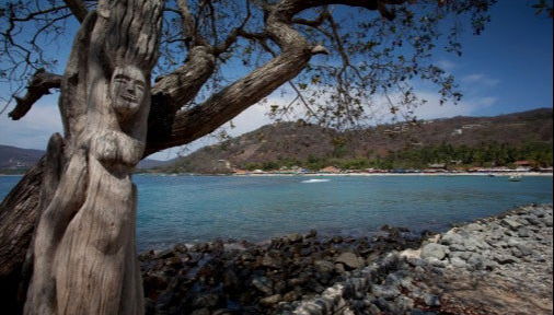 Excursión a la playa Las Gatas - Foto 3