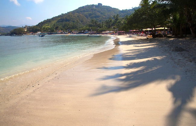 Las Gatas Beach Trip - Foto 2