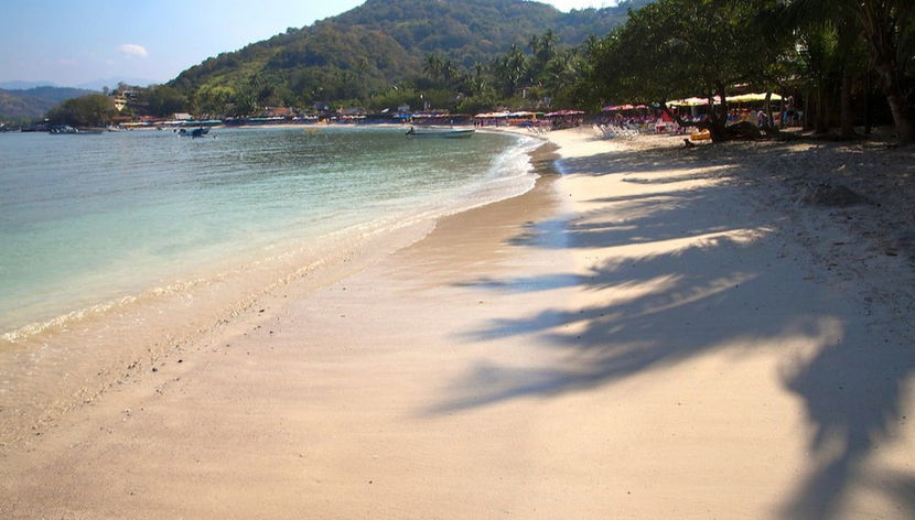 Las Gatas Beach Trip - Foto 2