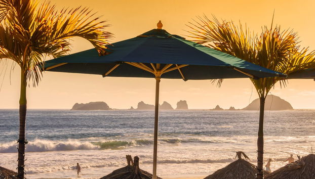 Excursión a la playa Las Gatas - Foto 2