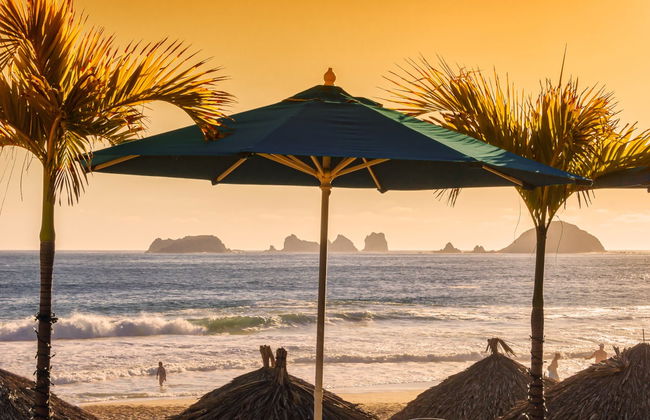 Excursión a la playa Las Gatas - Foto 2