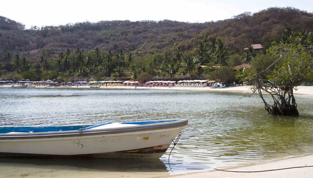 Excursión a la playa Las Gatas - Foto 5