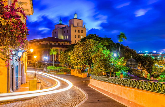 Tour privado por San Juan - Foto 7