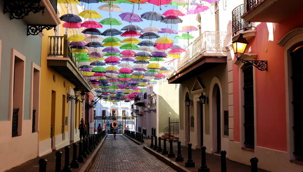 Tour privato di San Juan - Foto 5