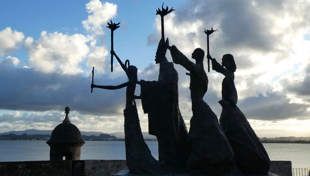 Tour privato di San Juan - Foto 4