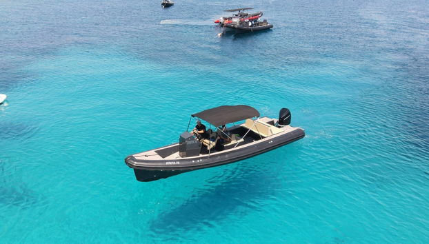 Blue Cave, Hvar, Vis & Biševo Boat Trip - Foto 5