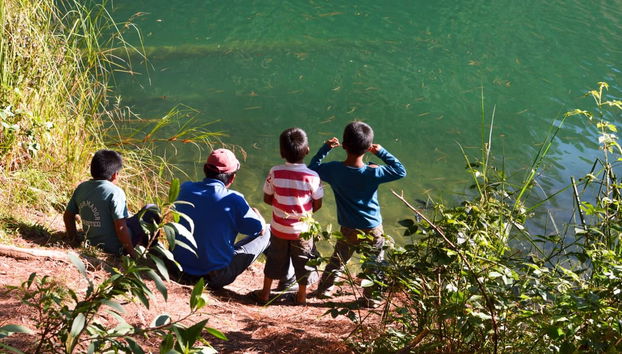 Escursione a Lagunas de Montebello e alla cascata El Chiflón - Foto 2