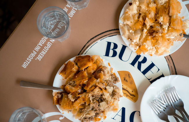 Visite gastronomique dans Zagreb - Photo 4