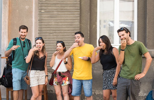 Tour gastronómico por Zadar - Foto 7