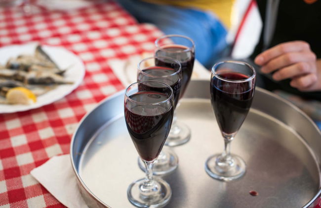 Tour gastronómico por Zadar - Foto 4