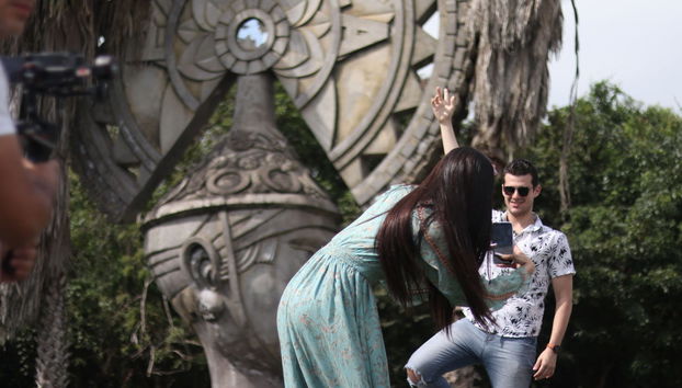 Excursão a El Tajín e Papantla - Foto 5